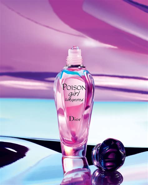 dior poison roll on